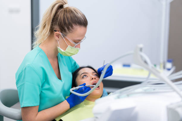 Best Pediatric Emergency Dentist in Darlington, WI